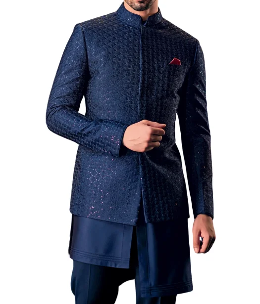 Designer Suit