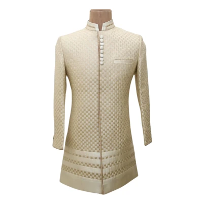 Designer Sherwani